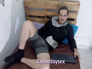 Zachottoysex