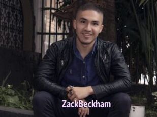 ZackBeckham