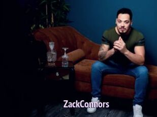 ZackConnors