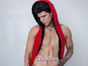 ZackEvans