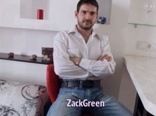 ZackGreen