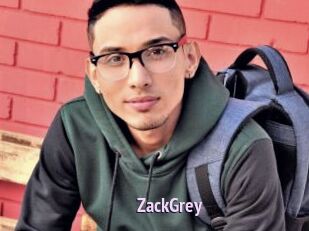 ZackGrey