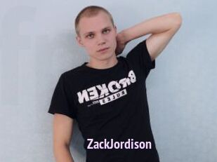ZackJordison