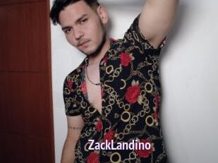 ZackLandino