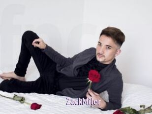 ZackMiler