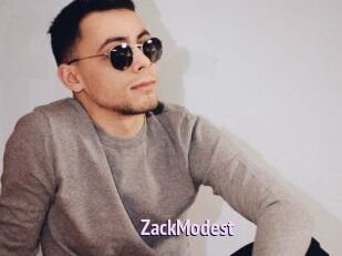 ZackModest
