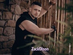 ZackOlson