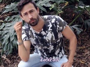 ZackPaul