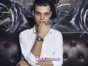 ZackSamson