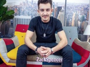 ZackSpencer