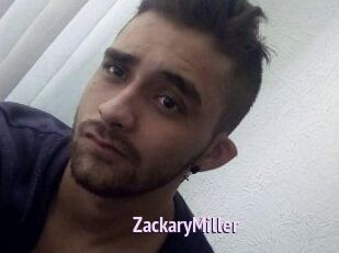ZackaryMiller