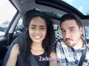 ZacknRea