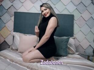 ZadaJones