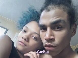 ZaeKai