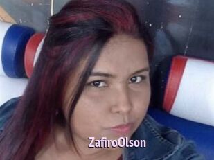 ZafiroOlson