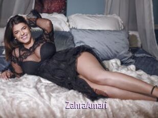 ZahraAmari