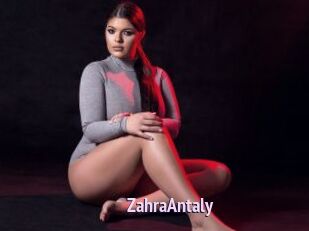 ZahraAntaly