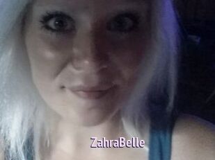 ZahraBelle