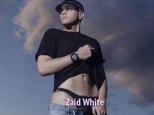 Zaid_White