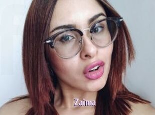 Zaima