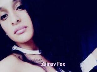 Zainav_Fox