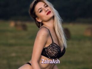 ZairaAsh