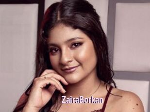 ZairaBorkan
