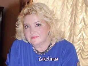Zakelinaa