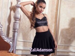 ZaliAdamson
