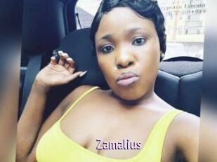 Zamalius