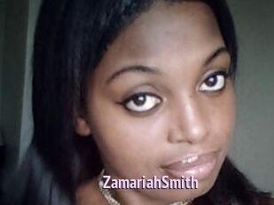 ZamariahSmith