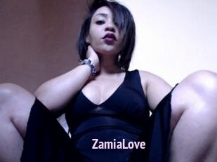 ZamiaLove