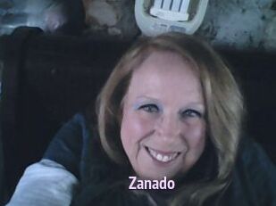 Zanado