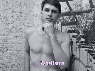 ZaneHarris