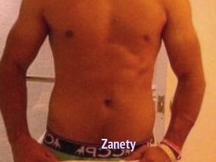 Zanety