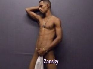Zansky