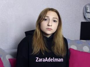 ZaraAdelman
