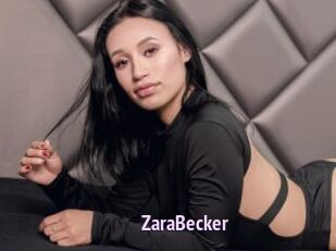 ZaraBecker