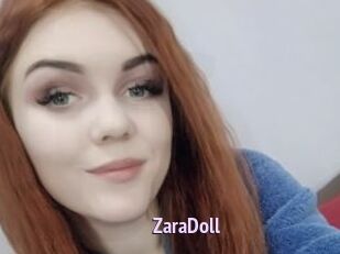 ZaraDoll