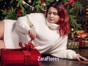 ZaraFlores