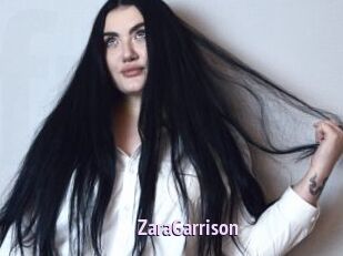 ZaraGarrison