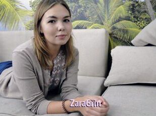ZaraGrin