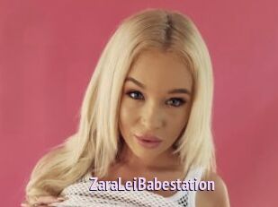 ZaraLeiBabestation