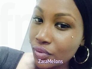 ZaraMelons