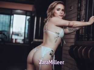 ZaraMilleer