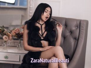 ZaraNaturalBeauti