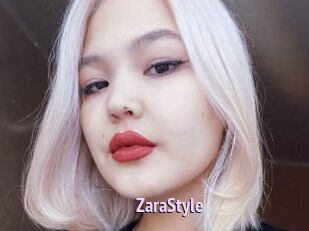 ZaraStyle