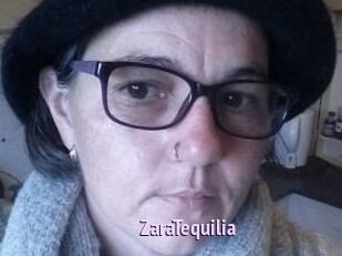 ZaraTequilia