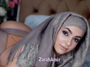 ZarahAmir