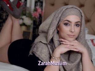 ZarahMuslim